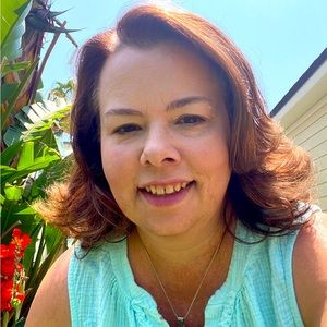 Meet your Posher, Christy